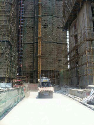 泡沫混凝土廠家